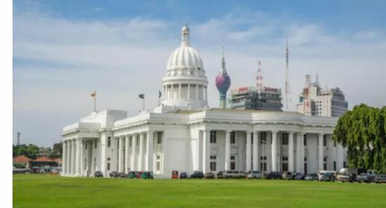 කොළඹ මහ නගර සභාවේ දූෂණ සෙවීමට ජනපති කොමිසමක්